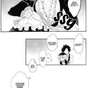 [Waltz (Veni)] Haikyu!! dj – I Dare to Choose You [Eng] – Gay Manga sex 113