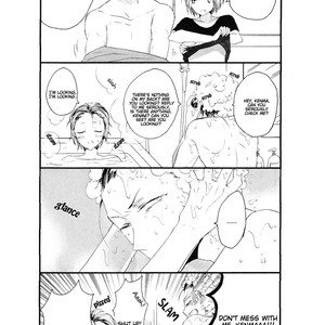 [Waltz (Veni)] Haikyu!! dj – I Dare to Choose You [Eng] – Gay Manga sex 116