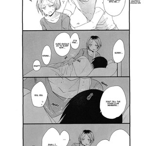 [Waltz (Veni)] Haikyu!! dj – I Dare to Choose You [Eng] – Gay Manga sex 117