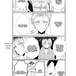 [Waltz (Veni)] Haikyu!! dj – I Dare to Choose You [Eng] – Gay Manga sex 129
