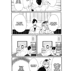 [Waltz (Veni)] Haikyu!! dj – I Dare to Choose You [Eng] – Gay Manga sex 131