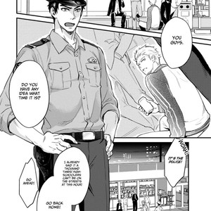 [SIDATSU Takayuki] 12 Zodiac Boys [Eng] – Gay Manga sex 8