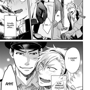 [SIDATSU Takayuki] 12 Zodiac Boys [Eng] – Gay Manga sex 9