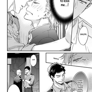 [SIDATSU Takayuki] 12 Zodiac Boys [Eng] – Gay Manga sex 12