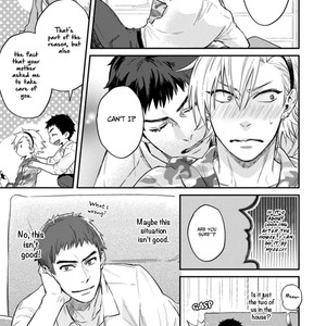 [SIDATSU Takayuki] 12 Zodiac Boys [Eng] – Gay Manga sex 15