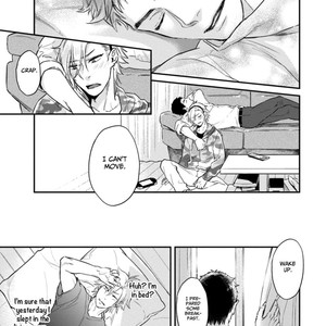 [SIDATSU Takayuki] 12 Zodiac Boys [Eng] – Gay Manga sex 17