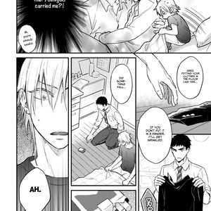 [SIDATSU Takayuki] 12 Zodiac Boys [Eng] – Gay Manga sex 18