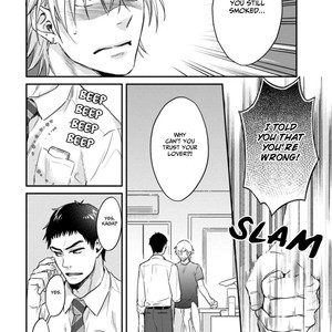 [SIDATSU Takayuki] 12 Zodiac Boys [Eng] – Gay Manga sex 20