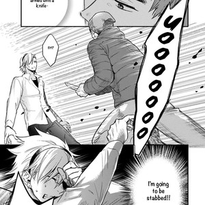 [SIDATSU Takayuki] 12 Zodiac Boys [Eng] – Gay Manga sex 25