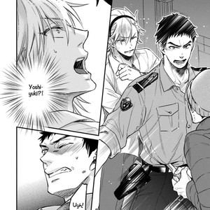 [SIDATSU Takayuki] 12 Zodiac Boys [Eng] – Gay Manga sex 26