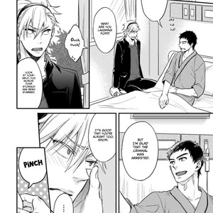 [SIDATSU Takayuki] 12 Zodiac Boys [Eng] – Gay Manga sex 28