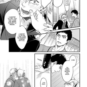 [SIDATSU Takayuki] 12 Zodiac Boys [Eng] – Gay Manga sex 29