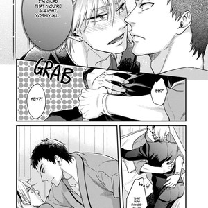 [SIDATSU Takayuki] 12 Zodiac Boys [Eng] – Gay Manga sex 30