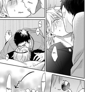 [SIDATSU Takayuki] 12 Zodiac Boys [Eng] – Gay Manga sex 31
