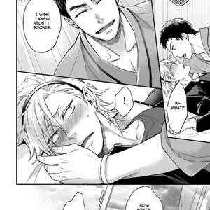 [SIDATSU Takayuki] 12 Zodiac Boys [Eng] – Gay Manga sex 32