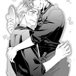 [SIDATSU Takayuki] 12 Zodiac Boys [Eng] – Gay Manga sex 39