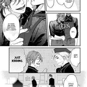 [SIDATSU Takayuki] 12 Zodiac Boys [Eng] – Gay Manga sex 43
