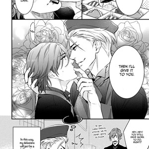 [SIDATSU Takayuki] 12 Zodiac Boys [Eng] – Gay Manga sex 44