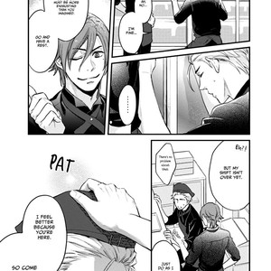 [SIDATSU Takayuki] 12 Zodiac Boys [Eng] – Gay Manga sex 47