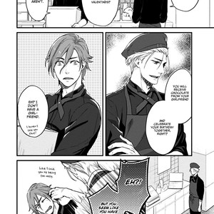 [SIDATSU Takayuki] 12 Zodiac Boys [Eng] – Gay Manga sex 52