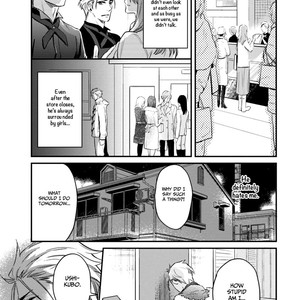 [SIDATSU Takayuki] 12 Zodiac Boys [Eng] – Gay Manga sex 55