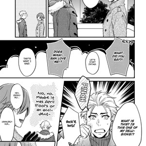 [SIDATSU Takayuki] 12 Zodiac Boys [Eng] – Gay Manga sex 57