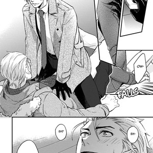 [SIDATSU Takayuki] 12 Zodiac Boys [Eng] – Gay Manga sex 58