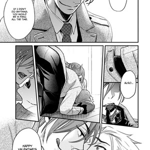 [SIDATSU Takayuki] 12 Zodiac Boys [Eng] – Gay Manga sex 59