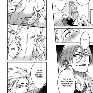 [SIDATSU Takayuki] 12 Zodiac Boys [Eng] – Gay Manga sex 60