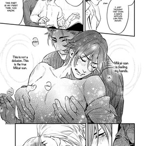 [SIDATSU Takayuki] 12 Zodiac Boys [Eng] – Gay Manga sex 61