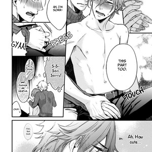[SIDATSU Takayuki] 12 Zodiac Boys [Eng] – Gay Manga sex 62