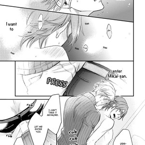 [SIDATSU Takayuki] 12 Zodiac Boys [Eng] – Gay Manga sex 63