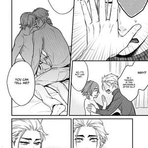 [SIDATSU Takayuki] 12 Zodiac Boys [Eng] – Gay Manga sex 64