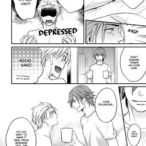 [SIDATSU Takayuki] 12 Zodiac Boys [Eng] – Gay Manga sex 66