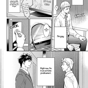 [SIDATSU Takayuki] 12 Zodiac Boys [Eng] – Gay Manga sex 73