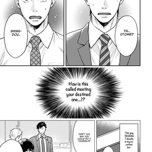 [SIDATSU Takayuki] 12 Zodiac Boys [Eng] – Gay Manga sex 74