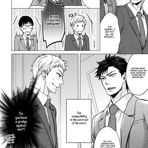 [SIDATSU Takayuki] 12 Zodiac Boys [Eng] – Gay Manga sex 75