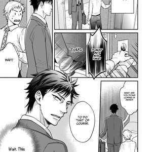 [SIDATSU Takayuki] 12 Zodiac Boys [Eng] – Gay Manga sex 76