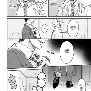 [SIDATSU Takayuki] 12 Zodiac Boys [Eng] – Gay Manga sex 77