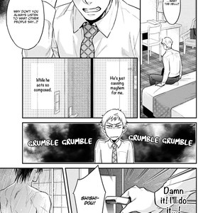 [SIDATSU Takayuki] 12 Zodiac Boys [Eng] – Gay Manga sex 78