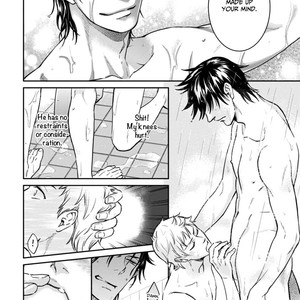 [SIDATSU Takayuki] 12 Zodiac Boys [Eng] – Gay Manga sex 79