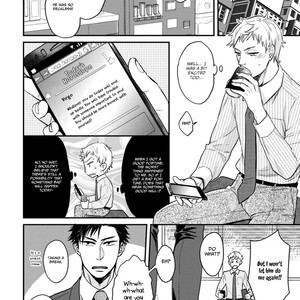 [SIDATSU Takayuki] 12 Zodiac Boys [Eng] – Gay Manga sex 81