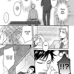 [SIDATSU Takayuki] 12 Zodiac Boys [Eng] – Gay Manga sex 82