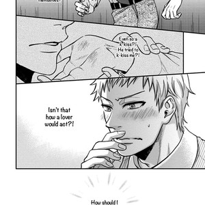 [SIDATSU Takayuki] 12 Zodiac Boys [Eng] – Gay Manga sex 83