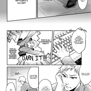 [SIDATSU Takayuki] 12 Zodiac Boys [Eng] – Gay Manga sex 85