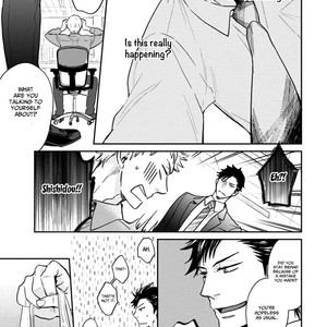 [SIDATSU Takayuki] 12 Zodiac Boys [Eng] – Gay Manga sex 86