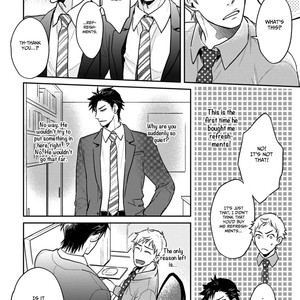 [SIDATSU Takayuki] 12 Zodiac Boys [Eng] – Gay Manga sex 87