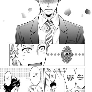 [SIDATSU Takayuki] 12 Zodiac Boys [Eng] – Gay Manga sex 88