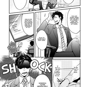[SIDATSU Takayuki] 12 Zodiac Boys [Eng] – Gay Manga sex 90