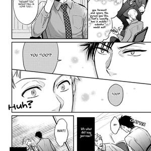 [SIDATSU Takayuki] 12 Zodiac Boys [Eng] – Gay Manga sex 91